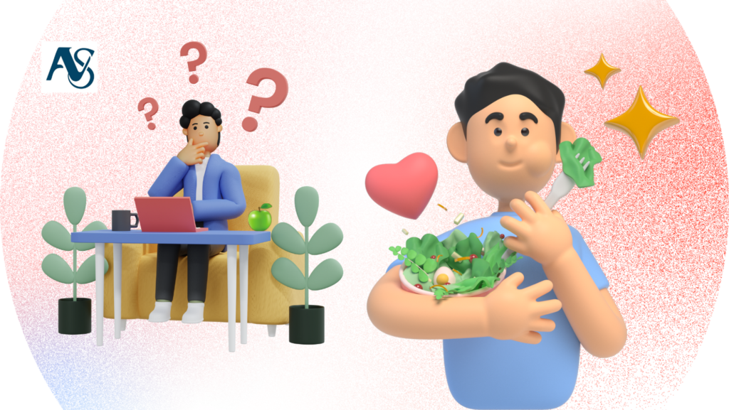 7 Reasons Why Freelancers Should Make Healthy Eating a Priority