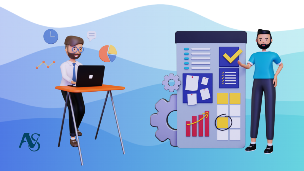 Project Management Apps and Tools