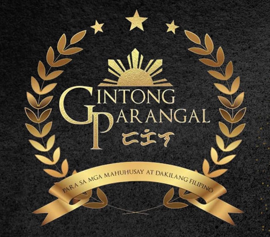 Gintong Parangal Award